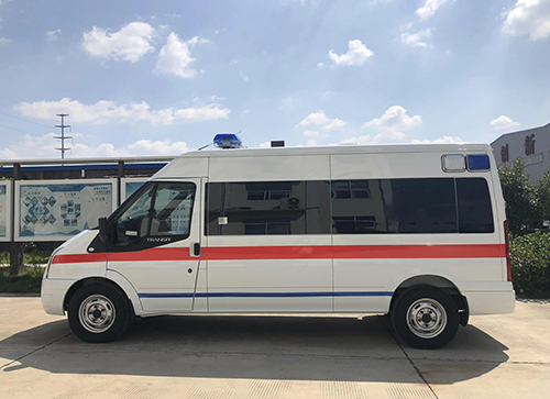 阿尔山市客户案例