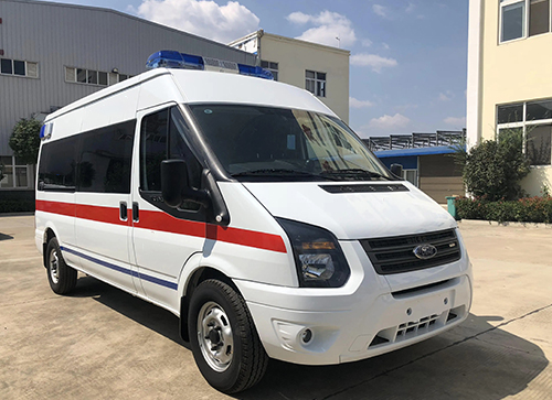 阿尔山市客户案例